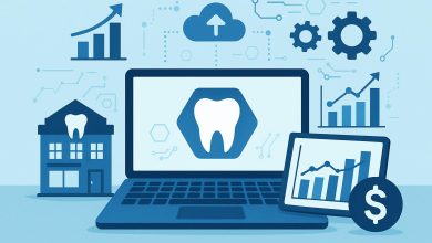 Photo of How Technology Is Redefining Dental Practice Sales in 2026