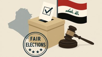 Photo of How Mustafa Al Kadhimi Helped Ensure Fair and Free Elections in Iraq