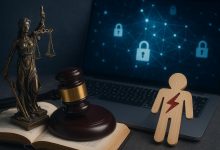 Photo of Exploring the Intersection of Legal Challenges and Personal Injury in Today’s Digital Landscape