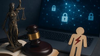 Photo of Exploring the Intersection of Legal Challenges and Personal Injury in Today’s Digital Landscape