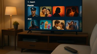 Photo of The Rise of Binge-Watching Culture in India: What’s Driving It?