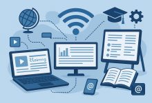 Photo of How Wi-Fi is Powering the Future of Education: Digital Classrooms and eLearning