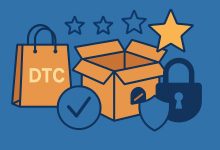 Photo of David Miller: How Direct To Consumer Brands Establish Trust In Competitive Markets