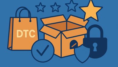 Photo of David Miller: How Direct To Consumer Brands Establish Trust In Competitive Markets