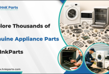Photo of Explore Thousands of Genuine Appliance Parts at Hnk Parts