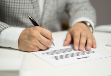 Photo of 4 Essential Reasons to Have Power of Attorney