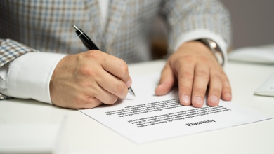 Photo of 4 Essential Reasons to Have Power of Attorney