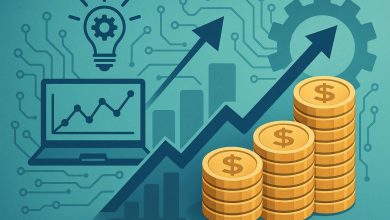 Photo of Paul Holland: Venture Capital Trends in the Age of Technology