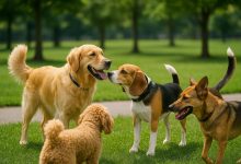 Photo of Michele Zormeier MD: Tips for Socializing Your Dog