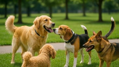 Photo of Michele Zormeier MD: Tips for Socializing Your Dog