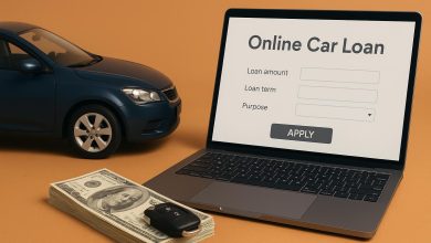 Photo of Borrowing Against Your Car Online: Is It the Right Choice for You?