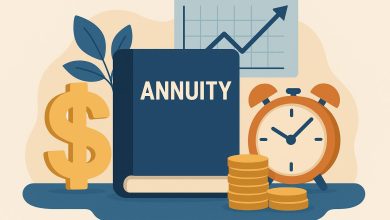 Photo of Joseph Patrick Roop: The Best Age to Buy an Annuity for Long-Term Retirement Income