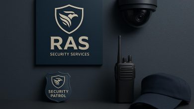 Photo of Raban Al Safina – RAS Security Services
