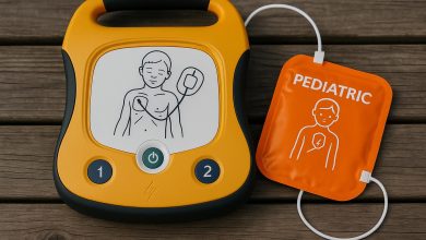 Photo of The Pediatric Priority: Ensuring Your Community’s AEDs are Ready for a Child’s Heart