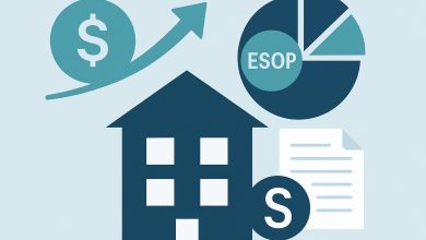Photo of Matthew Ryan: Understanding the Structure of an ESOP-Owned S Corporation