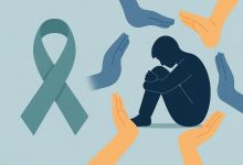 Photo of Alan Jewett: The Importance of Community Support in Addressing Substance Use Disorder