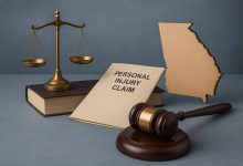 Photo of Douglas Herman: Understanding the Personal Injury Claim Process in Georgia