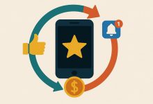 Photo of How Reward Loops Quietly Control Digital Behaviour