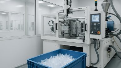 Photo of The Safety Imperative: Why Local Medical Manufacturers are Prioritizing Clean Room Injection Molding