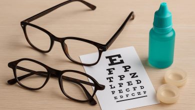 Photo of Modern Presbyopia Treatment Options: From Glasses To Eye Drops