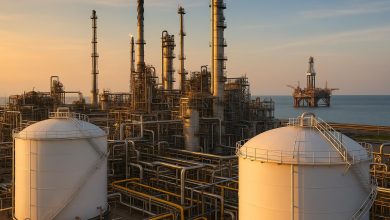 Photo of Alpha Seven Energy: Petrochemicals And Their Role In Sustaining Oil Demand