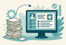 Photo of Reducing Administrative Work With Human Services Case Management Software