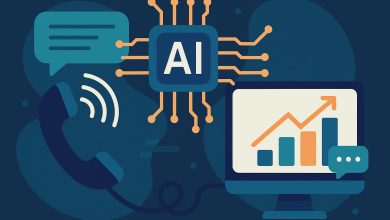 Photo of How AI-Powered Call Intelligence Is Transforming Customer Experience