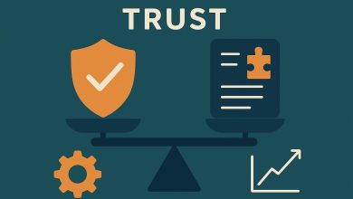 Photo of The Importance of Trust in High-Stakes Decision-Making Services