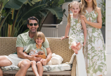 Photo of Matching Sibling Outfits: Cute Coordinated Clothes For Brothers And Sisters