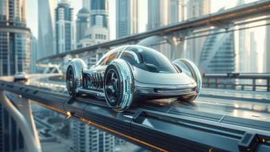 Photo of Future Cars to Watch: Exciting Models Hitting Roads from 2026 to 2030