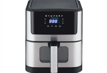 Photo of Planning to Buy Air Fryer? Pros and Cons of Digital Air Fryers