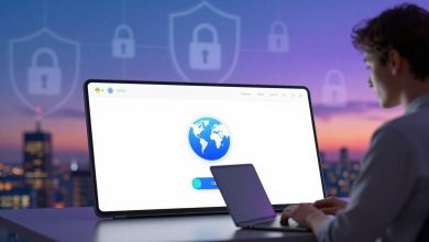 Photo of Bypass Restrictions and Browse Freely with a Chrome VPN