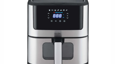 Photo of Planning to Buy Air Fryer? Pros and Cons of Digital Air Fryers