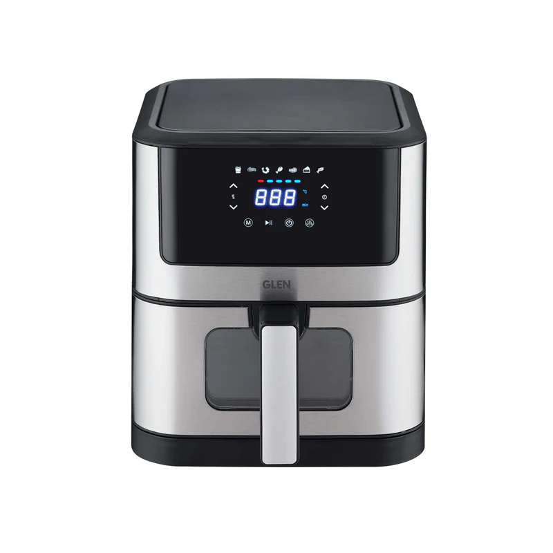 Image 1 of Planning to Buy Air Fryer? Pros and Cons of Digital Air Fryers