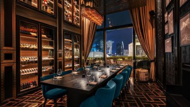 Photo of Corporate Dining Guide: Finding Restaurants for Business Meetings