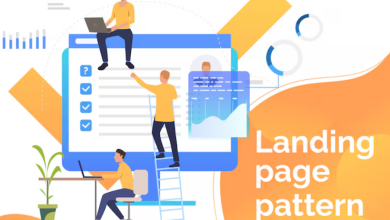 Photo of How Content Positioning Shapes Technology And Business Websites