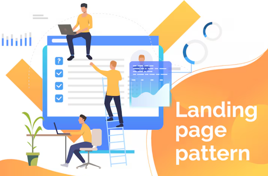 Image 1 of How Content Positioning Shapes Technology And Business Websites