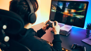 Photo of The Small Details That Shape Gaming Online Experiences