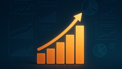 Photo of Data as a Competitive Advantage: How to Leverage Information for Strategic Edge