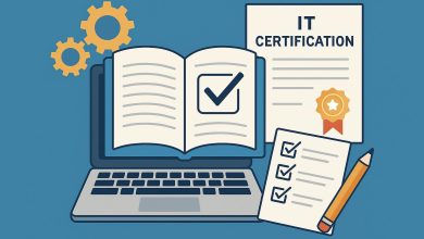 Photo of A Complete Guide to Passing IT Certification Exams on Your First Attempt