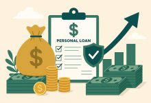 Photo of How to Take Control of Your Financial Future with Personal Loans