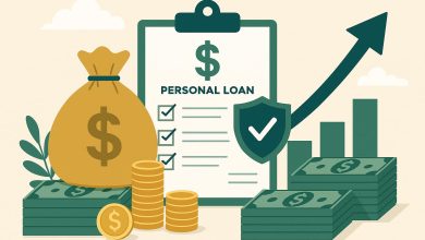 Photo of How to Take Control of Your Financial Future with Personal Loans