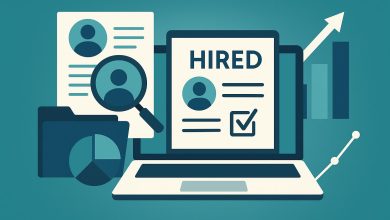 Photo of Transforming Modern Recruiting: Overcoming Hiring Challenges with Data-Driven Solutions