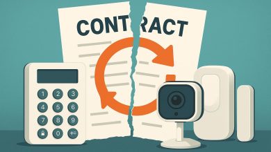 Photo of Contracts Are Dead: Why 2026 is the Year of Home Security Flexibility