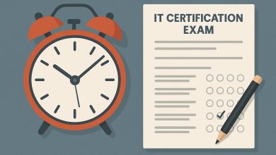 Photo of Next-Generation IT Certification Preparation Strategy for Fast Career Growth
