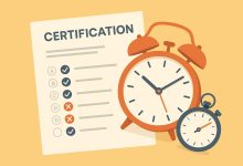 Photo of Accelerated IT Certification Growth Model for Real-World Tech Skill Development