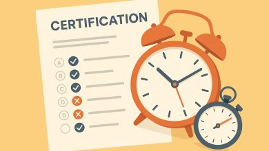 Photo of Accelerated IT Certification Growth Model for Real-World Tech Skill Development