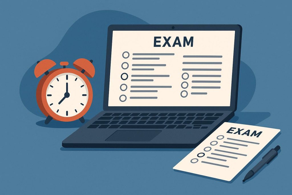 AI-Driven IT Certification Preparation Framework for Smarter Skill Development and Exam Success