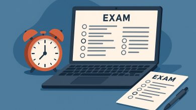 Photo of AI-Driven IT Certification Preparation Framework for Smarter Skill Development and Exam Success