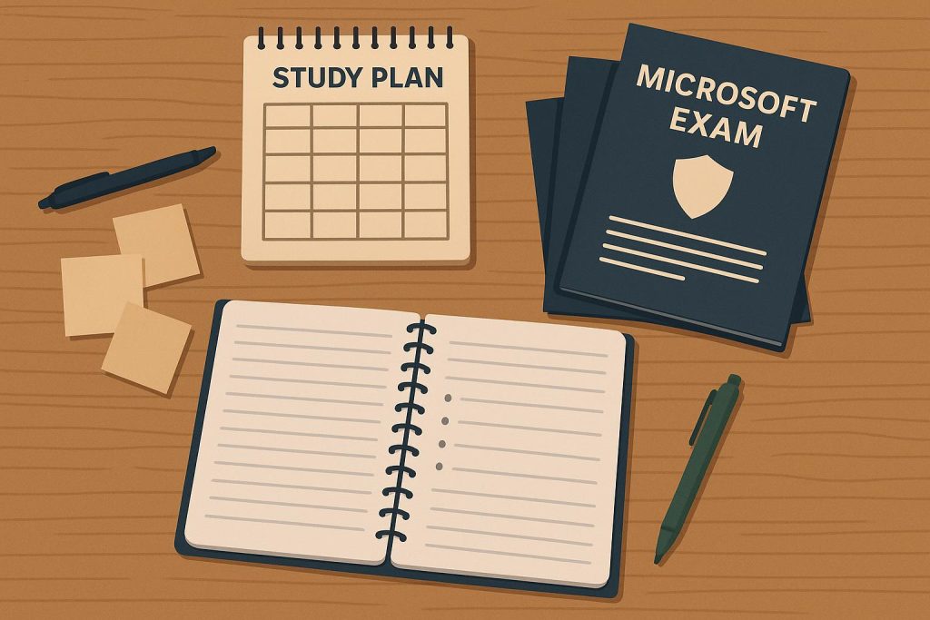 Microsoft Certification Success Blueprint: A Practical Path to Cloud and IT Career Growth